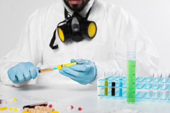 What is Chemical Detection Technology: Methods and Applications