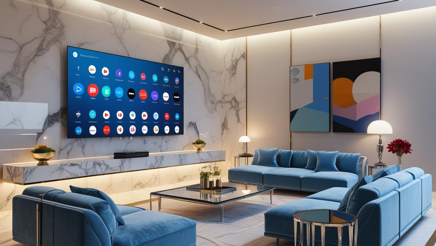 Why You Need Professional TV Installation Toronto