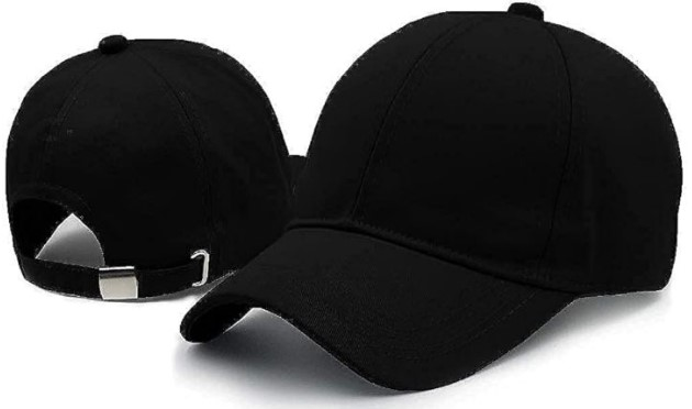 How the Make Americans Financially Independent Hat Helps You Make a Bold Fashion Statement