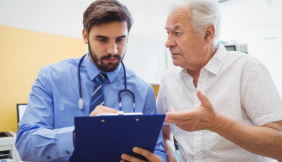 What to Expect During a Consultation with a Weight Loss Surgeon