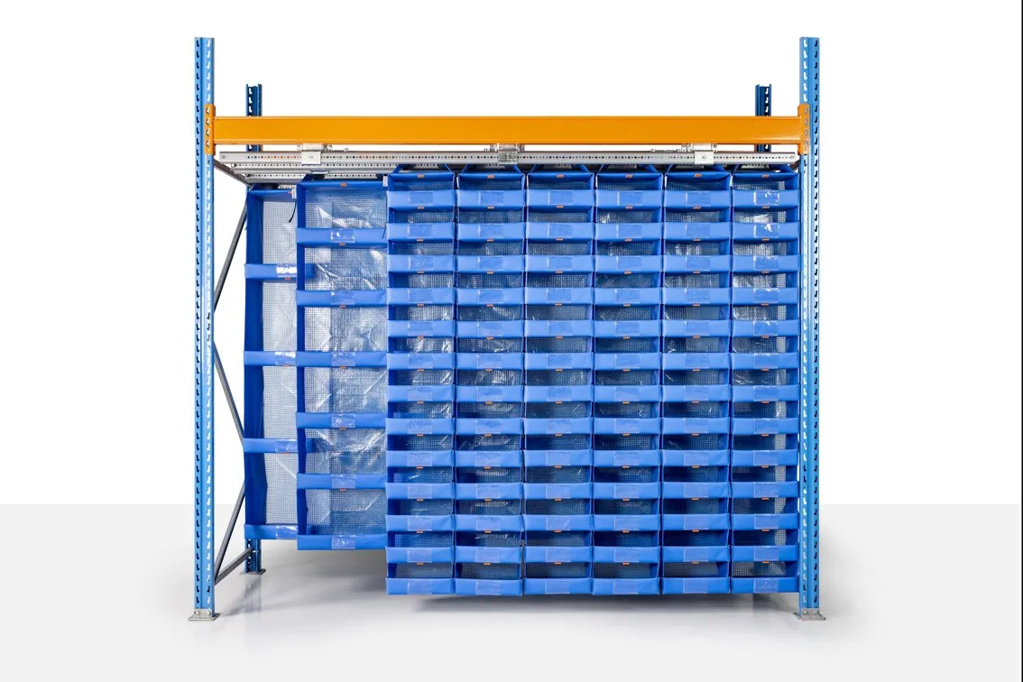 How Do You Select Your Storage Solution?