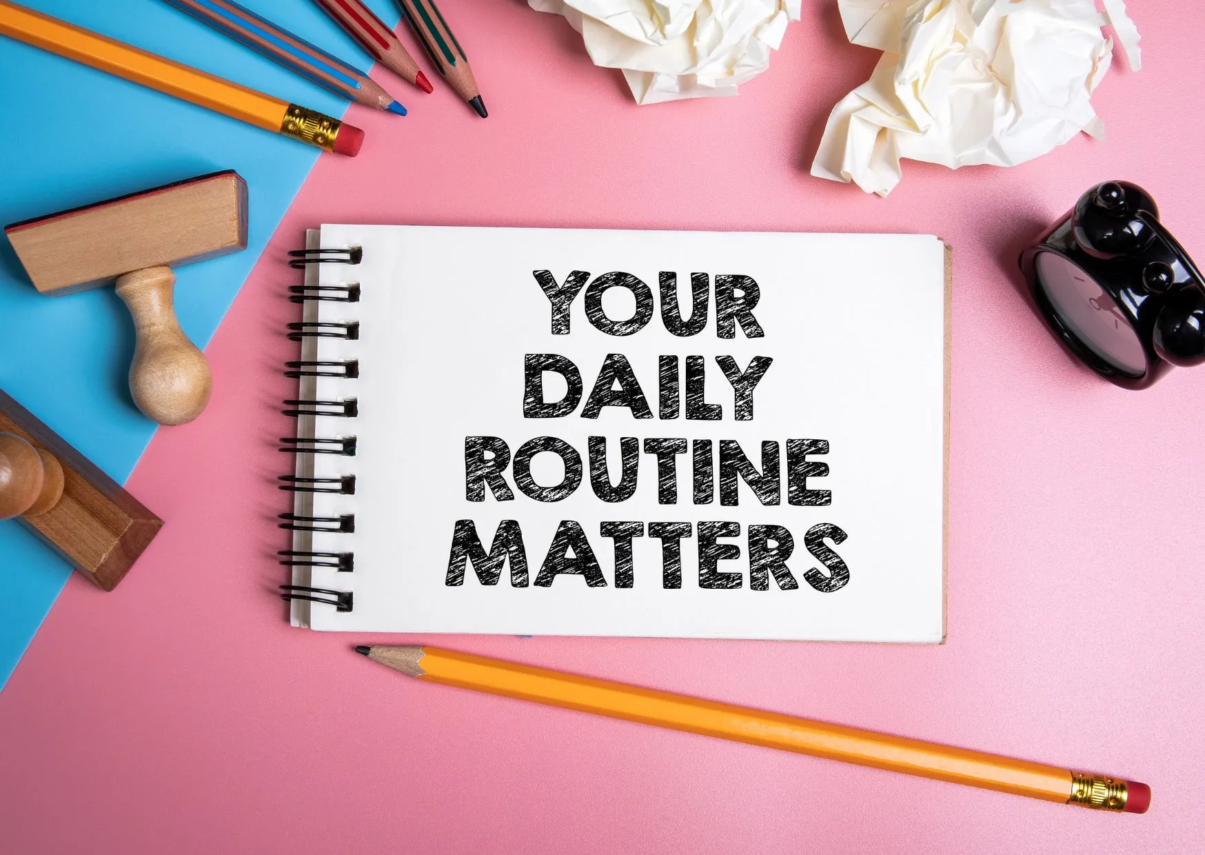 Why Personal Growth Starts With Small Daily Actions