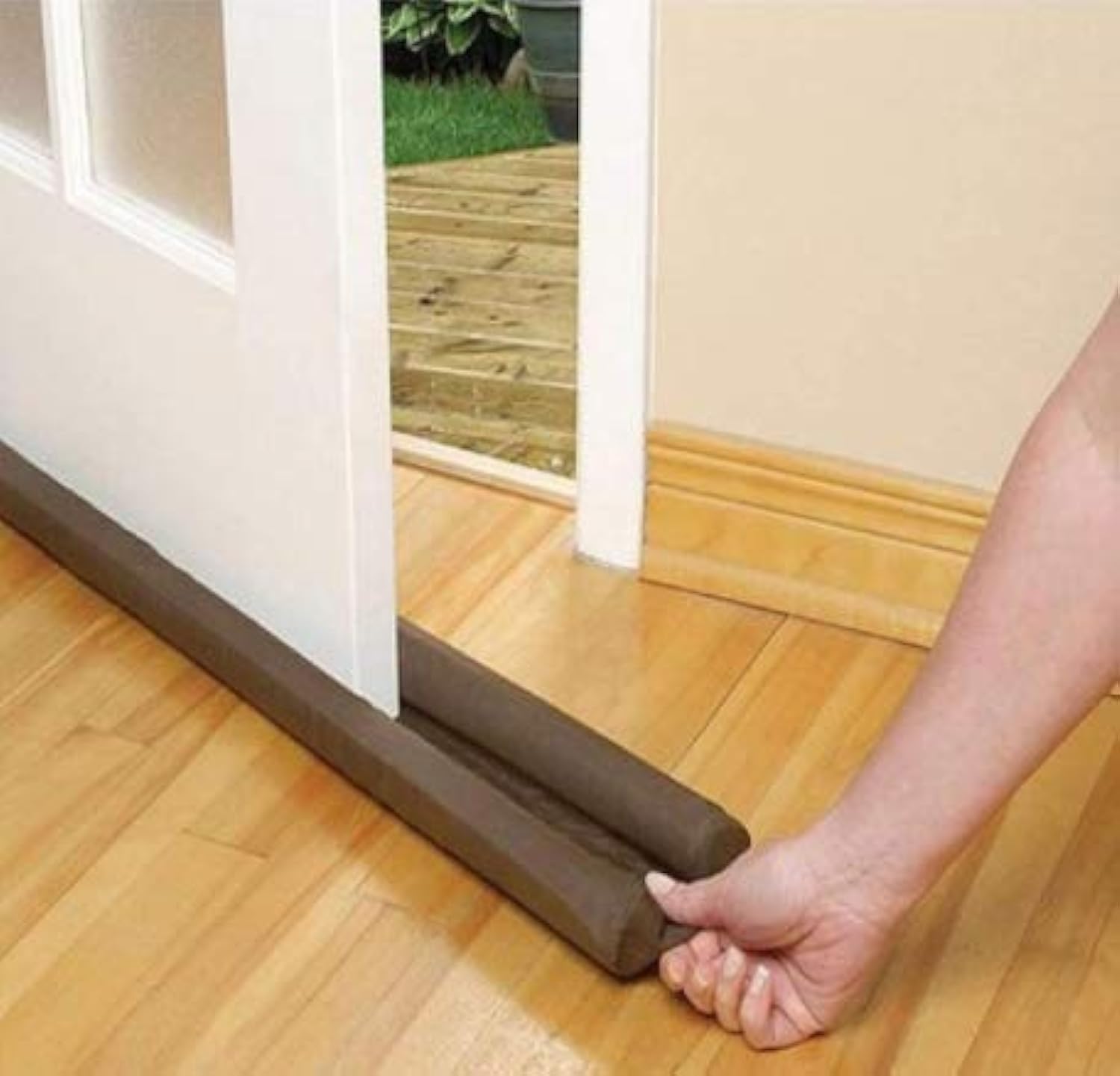 Door Threshold Maintenance Tips for Stopping Drafts and Moisture