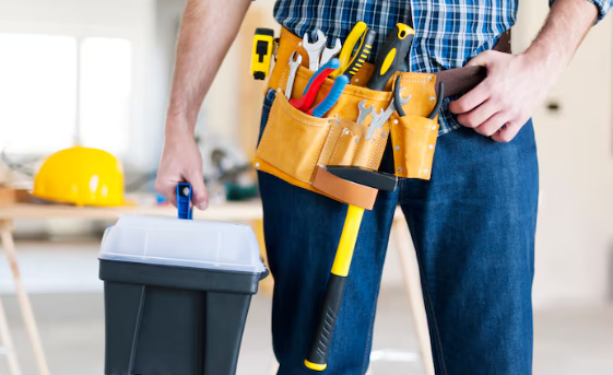 Keeping Your Sanctuary Sound: Essential Types of Repair Services Your Home Needs